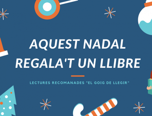 Lectures recomanades Nadal