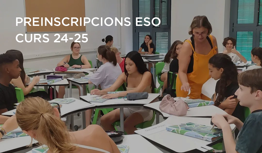 preinscripcio ESO 24-25