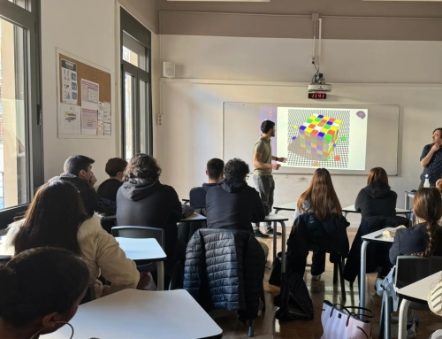 Taller sobre neurociència a FP