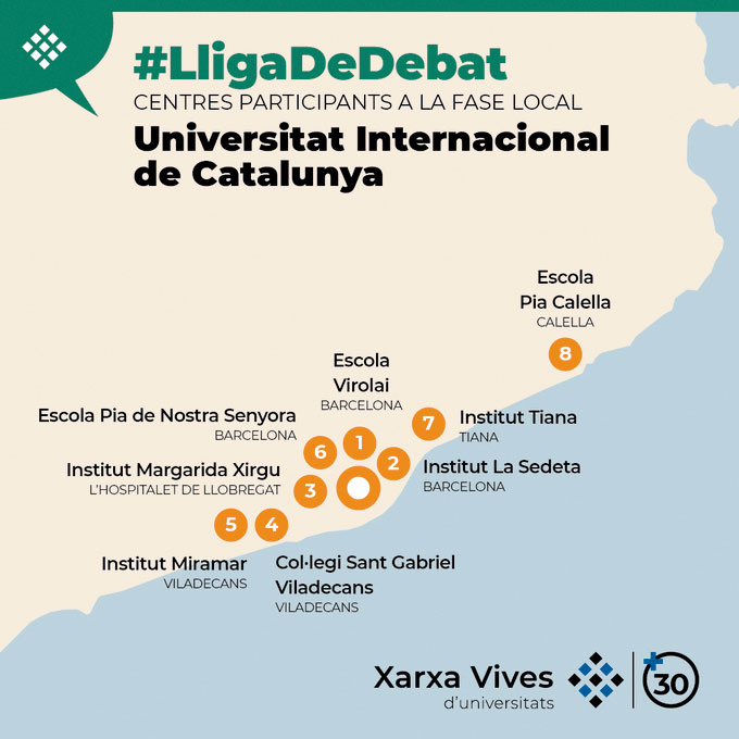 Lliga de Debat