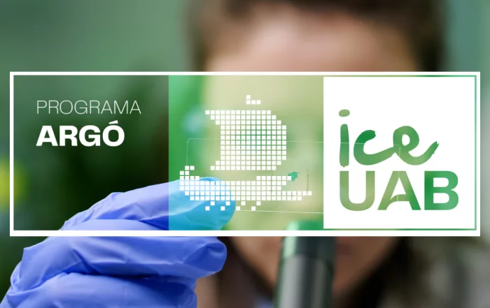 Les nostres alumnes de CFGS de Laboratori guanyen 2 premis Argó 2023